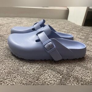 Birkenstock Clog Essentials